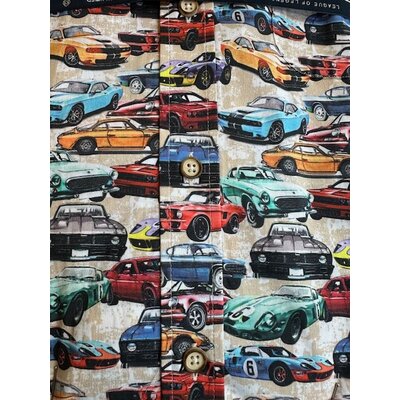 Fellows United Overhemd 41.6617 8XL