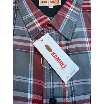 Kamro Shirt 16594/221 12XL