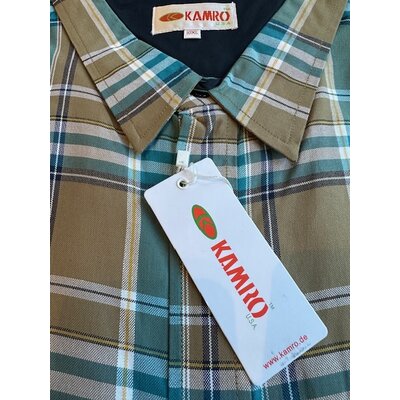 Kamro Overhemd 16595/221 12XL