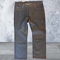 Berric pants black/blue size 40/30