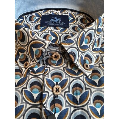 Eden Valley Shirt 216014/21 6XL