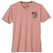 Redfield  T-Shirt V-Ausschnitt 3045/12 8XL