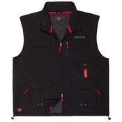 Adamo Outdoorweste 169104/700 12XL