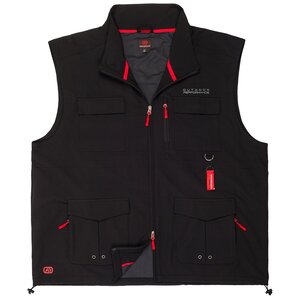 Adamo Outdoorweste 169104/700 12XL