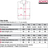 Adamo Outdoorweste 169104/360 12XL