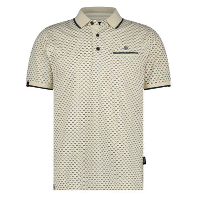 Fellows United Polo 41.3634 6XL