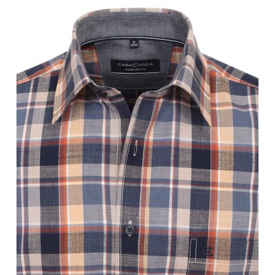 Casa Moda Hemd 944241100 6XL