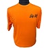 Big MC  T-Shirt Niederländisch 4XL