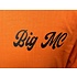 Big MC T-shirt Dutch 6XL