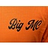 Big MC T-Shirt Niederländisch 7XL