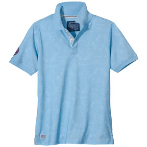 Redfield  Polo 2033/273 6XL