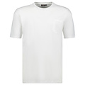 Adamo T-Shirt Chest Pocket 139055/100 3XL