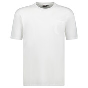 Adamo T-Shirt Borstzak 139055/100 6XL