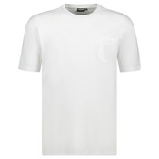 Adamo T-Shirt Borstzak 139055/100 10XL