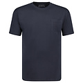 Adamo T-Shirt Brusttasche 139055/360 5XL