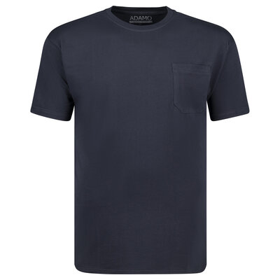 Adamo T-Shirt Borstzak 139055/360 6XL