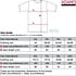 Adamo T-Shirt Brusttasche 139055/360 8XL