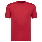 Adamo T-Shirt Chest Pocket 139055/520 4XL