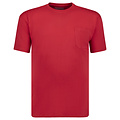 Adamo T-Shirt Borstzak 139055/520 5XL