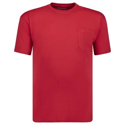 Adamo T-Shirt Chest Pocket 139055/520 7XL