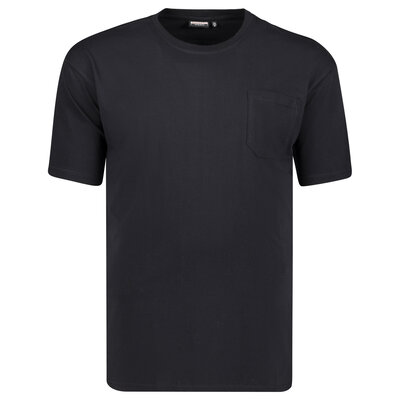 Adamo T-Shirt Chest Pocket 139055/700 6XL