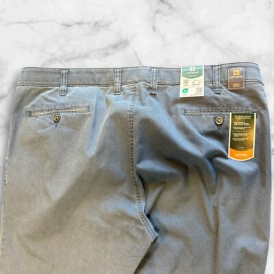 Club of Comfort Trousers Garvey 7907/44 size 30