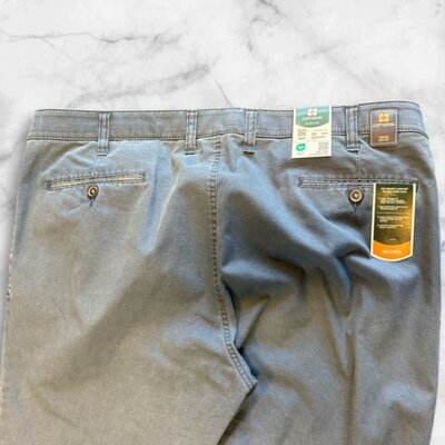 Club of Comfort Hose Garvey 7907/44 Größe 33