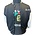 Big MC College Baseball Jack 5XL / Actie Op is OP!