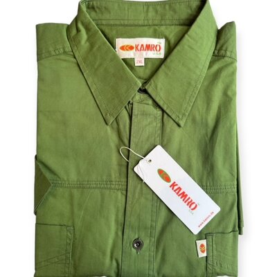 Kamro Overhemd 16599/274 4XL