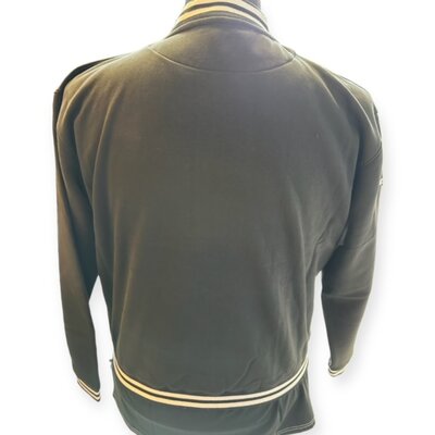 Kamro Baseballjacke 23939 3XL