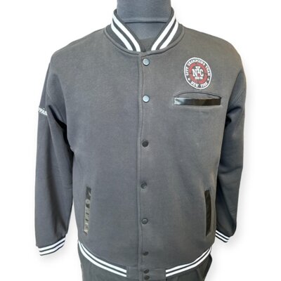 Kamro Baseball Jacket 23939 5XL