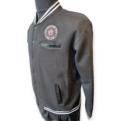Kamro Baseballjacke 23939 4XL