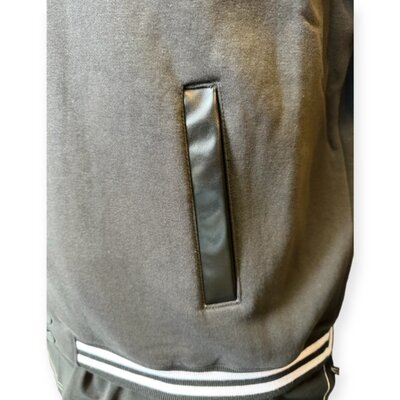 Kamro Baseballjacke 23939 4XL