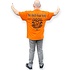 Big MC  T-Shirt Niederländisch 4XL