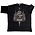 Honeymoon T-shirt 2067-PR Red Skull 10XL