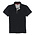 Big MC Polo Black 14XL