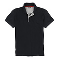 Big MC Polo Black 12XL