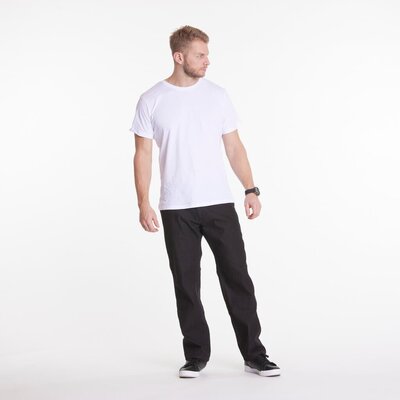 North Latitude Jeans 99830/098 black size 52/34
