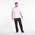 North Latitude Jeans 99830/098 black size 52/34