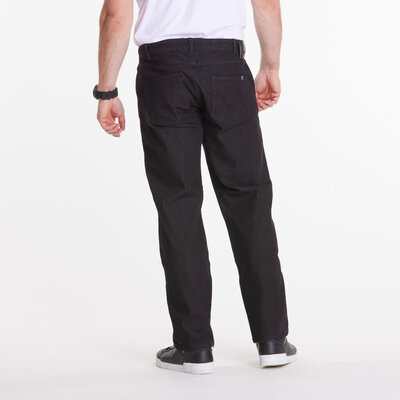 North Latitude Jeans 99830/098 black size 52/34
