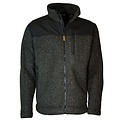 Blue Wave Strick Fleece Jacket 1104/15 4XL