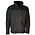 Blue Wave Strick Fleece Jacket 1104/15 4XL