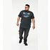 Duke/D555 T-shirt 601620 4XL