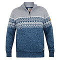Duke/D555 Zip-Pullover 801605 3XL