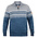 Duke/D555 Zip-Pullover 801605 3XL