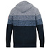 Duke/D555 Kapuzenweste 801606 8XL