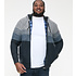 Duke/D555 Kapuzenweste 801606 8XL