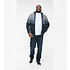 Duke/D555 Kapuzenweste 801606 8XL