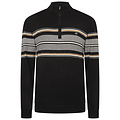 KAM Jeanswear Zip-Pullover KBS93 3XL