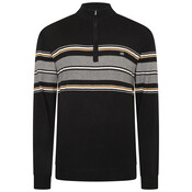 KAM Jeanswear Zip-Pullover KBS93 3XL
